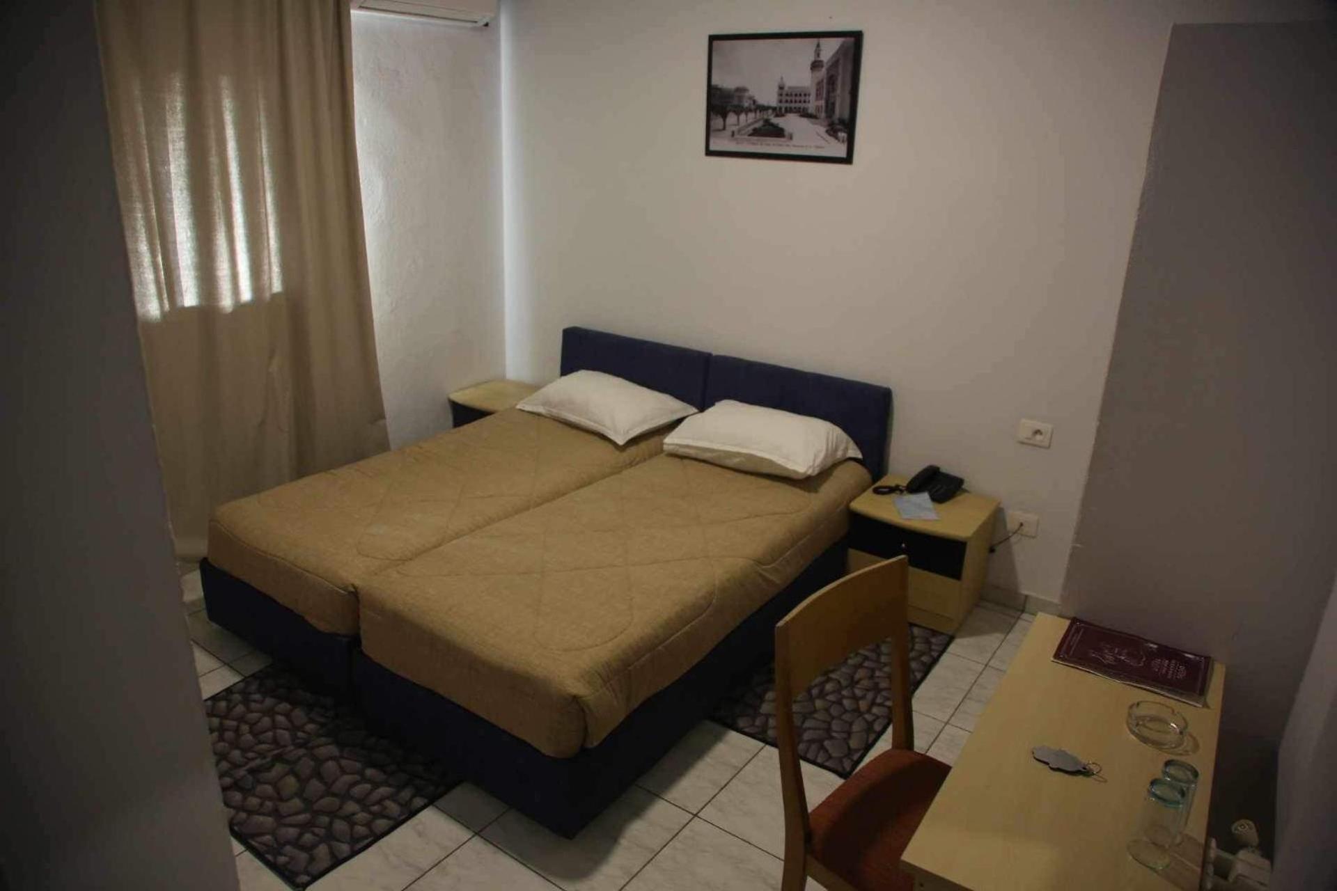 Hotel Amine Sfax Bagian luar foto