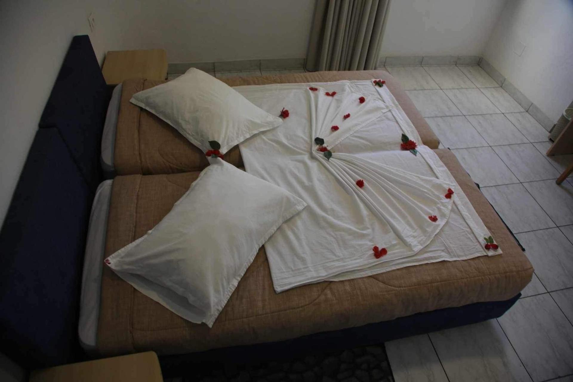 Hotel Amine Sfax Bagian luar foto