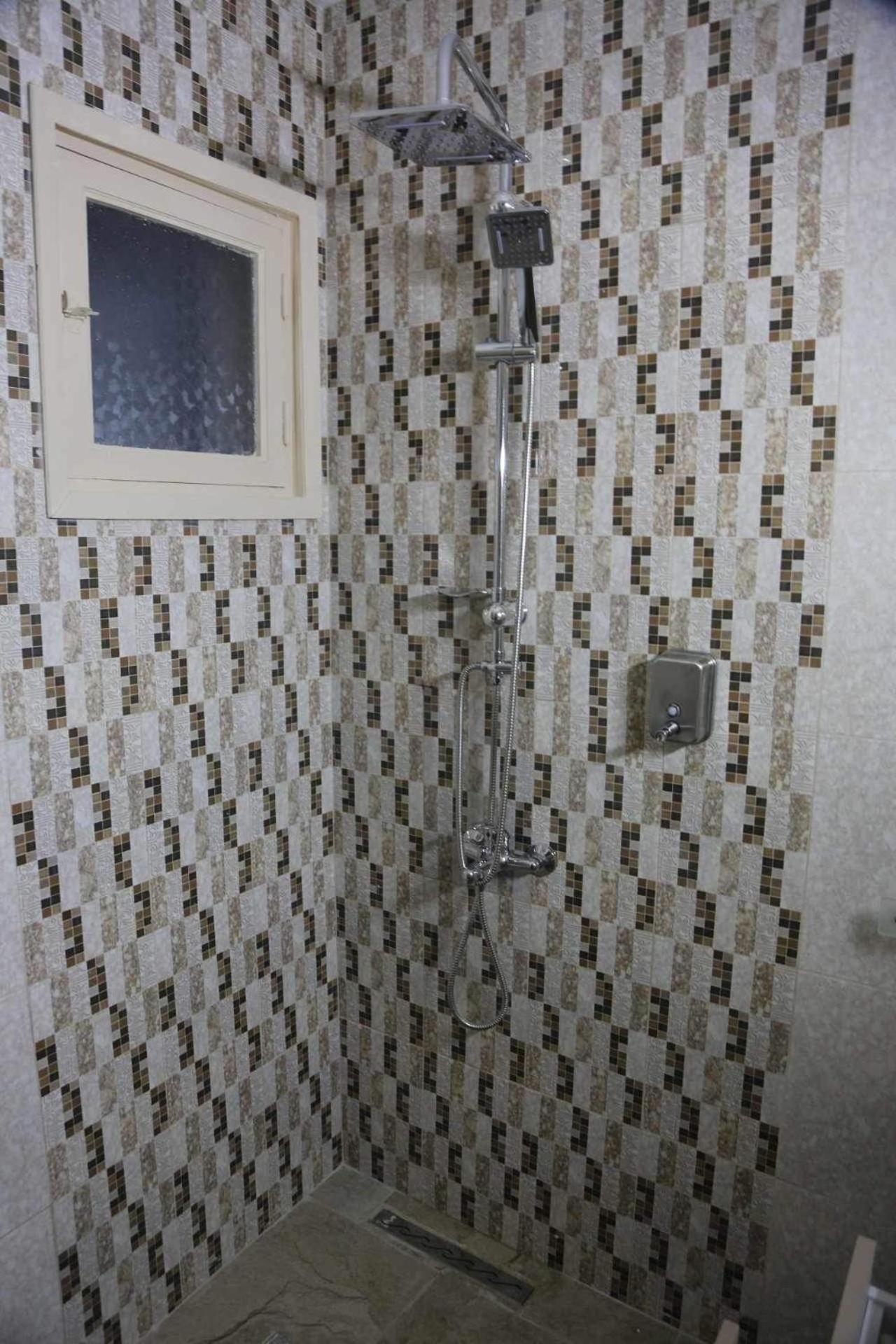 Hotel Amine Sfax Bagian luar foto