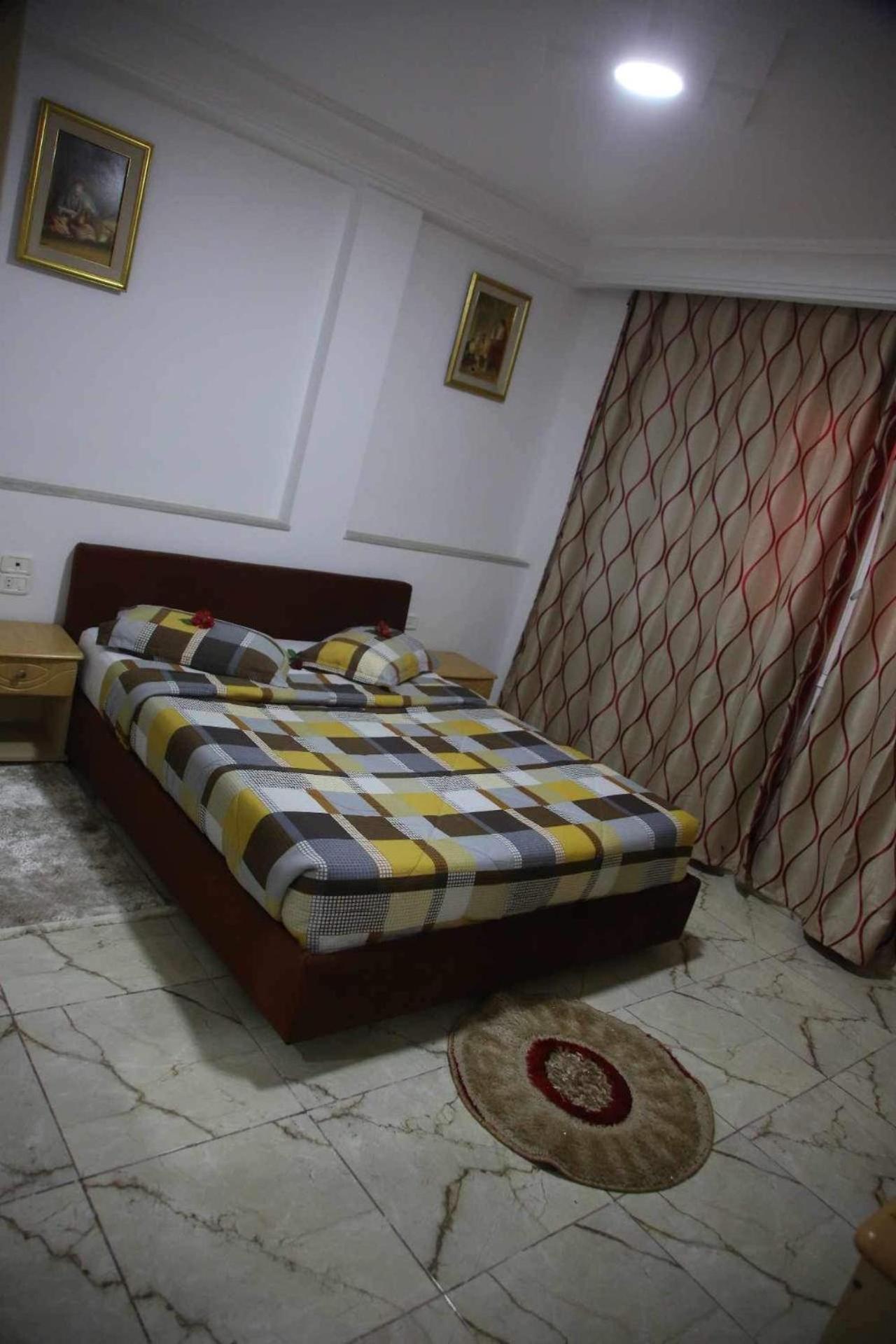 Hotel Amine Sfax Bagian luar foto