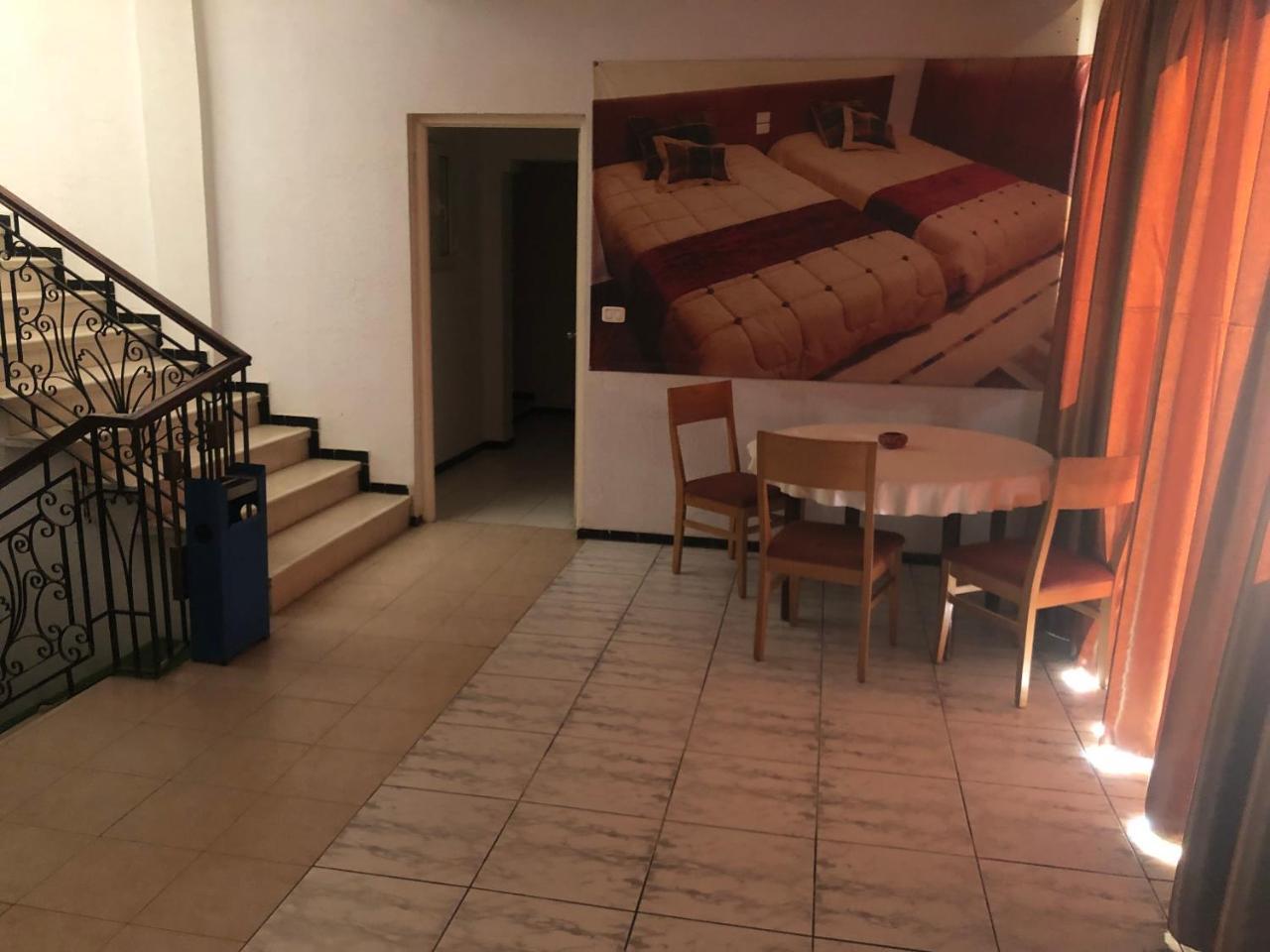 Hotel Amine Sfax Bagian luar foto